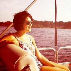 Meet your Posher, Elviira